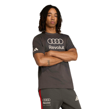 Load image into Gallery viewer, Audi Formula 1 Fan graphic T-Shirt, men's
