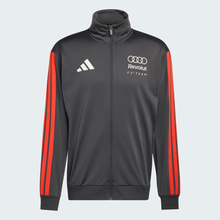 Load image into Gallery viewer, Audi Formula One Fan Track Top Jacket Men
