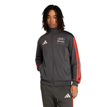 Load image into Gallery viewer, Audi Formula One Fan Track Top Jacket Men
