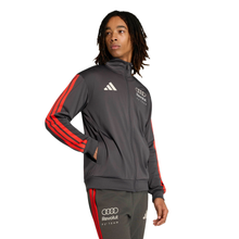 Load image into Gallery viewer, Audi Formula One Fan Track Top Jacket Men
