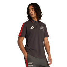 Load image into Gallery viewer, Audi Formula 1 Fan polo, men's
