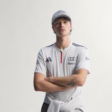 Load image into Gallery viewer, Audi Formula One Engineers Polo Short Sleeve Men
