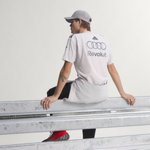 Load image into Gallery viewer, Audi Formula One Engineers Polo Short Sleeve Men
