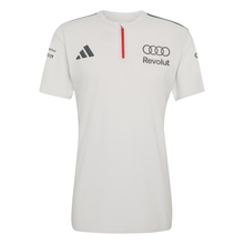 Load image into Gallery viewer, Audi Formula One Engineers Polo Short Sleeve Men
