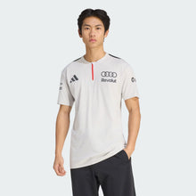 Load image into Gallery viewer, Audi Formula One Engineers Polo Short Sleeve Men
