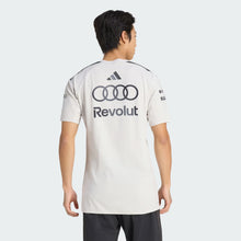 Load image into Gallery viewer, Audi Formula One Engineers Polo Short Sleeve Men

