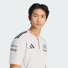 Load image into Gallery viewer, Audi Formula One Engineers Polo Short Sleeve Men
