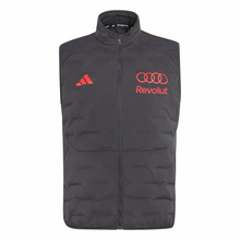 Load image into Gallery viewer, Audi Formula One Mechanics Padded Vest Men
