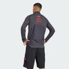 Audi Formula One Mechanics Padded Vest Men
