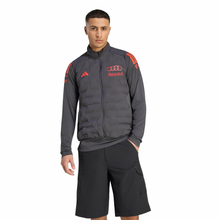 Load image into Gallery viewer, Audi Formula One Mechanics Padded Vest Men
