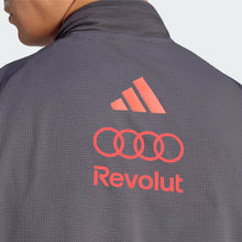 Load image into Gallery viewer, Audi Formula One Mechanics Padded Vest Men
