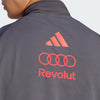 Audi Formula One Mechanics Padded Vest Men
