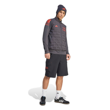 Load image into Gallery viewer, Audi Formula One Mechanics Padded Vest Men
