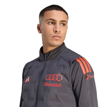 Load image into Gallery viewer, Audi Formula One Mechanics Padded Vest Men

