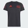 Audi Formula One Fan Short Sleeve T-shirt