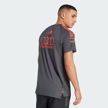 Load image into Gallery viewer, Audi Formula One Fan Short Sleeve T-shirt
