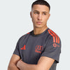 Audi Formula One Fan Short Sleeve T-shirt