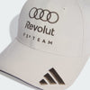 Audi Formula One F1 Team Baseball Cap