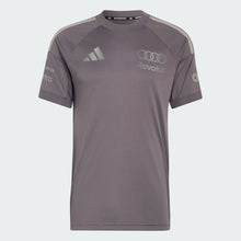 Load image into Gallery viewer, Audi Formula One Fan Driver Replica Jersey T-shirt Men
