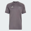 Audi Formula One Fan Driver Replica Jersey T-shirt Men