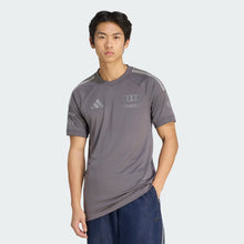 Load image into Gallery viewer, Audi Formula One Fan Driver Replica Jersey T-shirt Men
