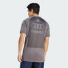 Audi Formula One Fan Driver Replica Jersey T-shirt Men