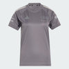 Audi Formula One Fan Driver Replica Jersey T-shirt Women