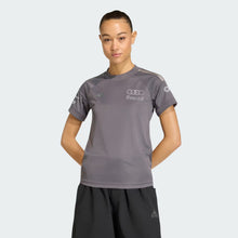Load image into Gallery viewer, Audi Formula One Fan Driver Replica Jersey T-shirt Women
