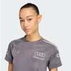 Audi Formula One Fan Driver Replica Jersey T-shirt Women