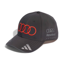 Load image into Gallery viewer, Audi Formula One Fan Cap Hulkenberg
