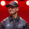 Audi Formula One Fan Cap Hulkenberg