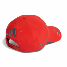 Load image into Gallery viewer, Audi Formula One Bortoleto Cap, Red
