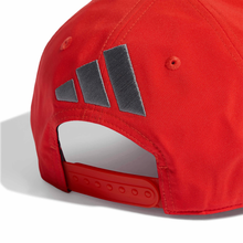 Load image into Gallery viewer, Audi Formula One Bortoleto Cap, Red
