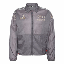 Load image into Gallery viewer, Audi Formula One Teamwear Driver Paddock Jacket - Mens

