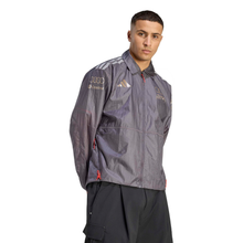 Load image into Gallery viewer, Audi Formula One Teamwear Driver Paddock Jacket - Mens
