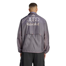 Load image into Gallery viewer, Audi Formula One Teamwear Driver Paddock Jacket - Mens
