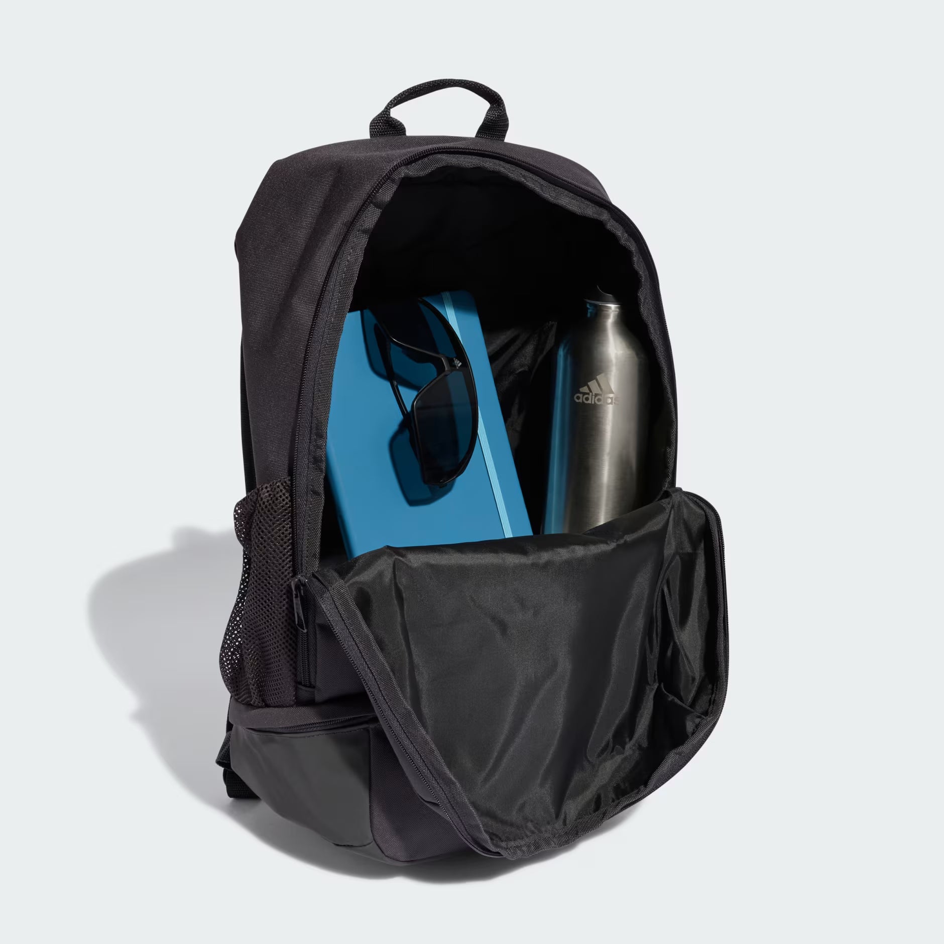 audi laptop backpack 3152300400 Rucksack Ringe Logo Tasche, gepolstertes Laptopfach fr 15 Zoll Laptops, grau/schwarz Fashion providing flexibility and comfort tailored to your needs Genuine Audi Accessories AHB707 Velocity