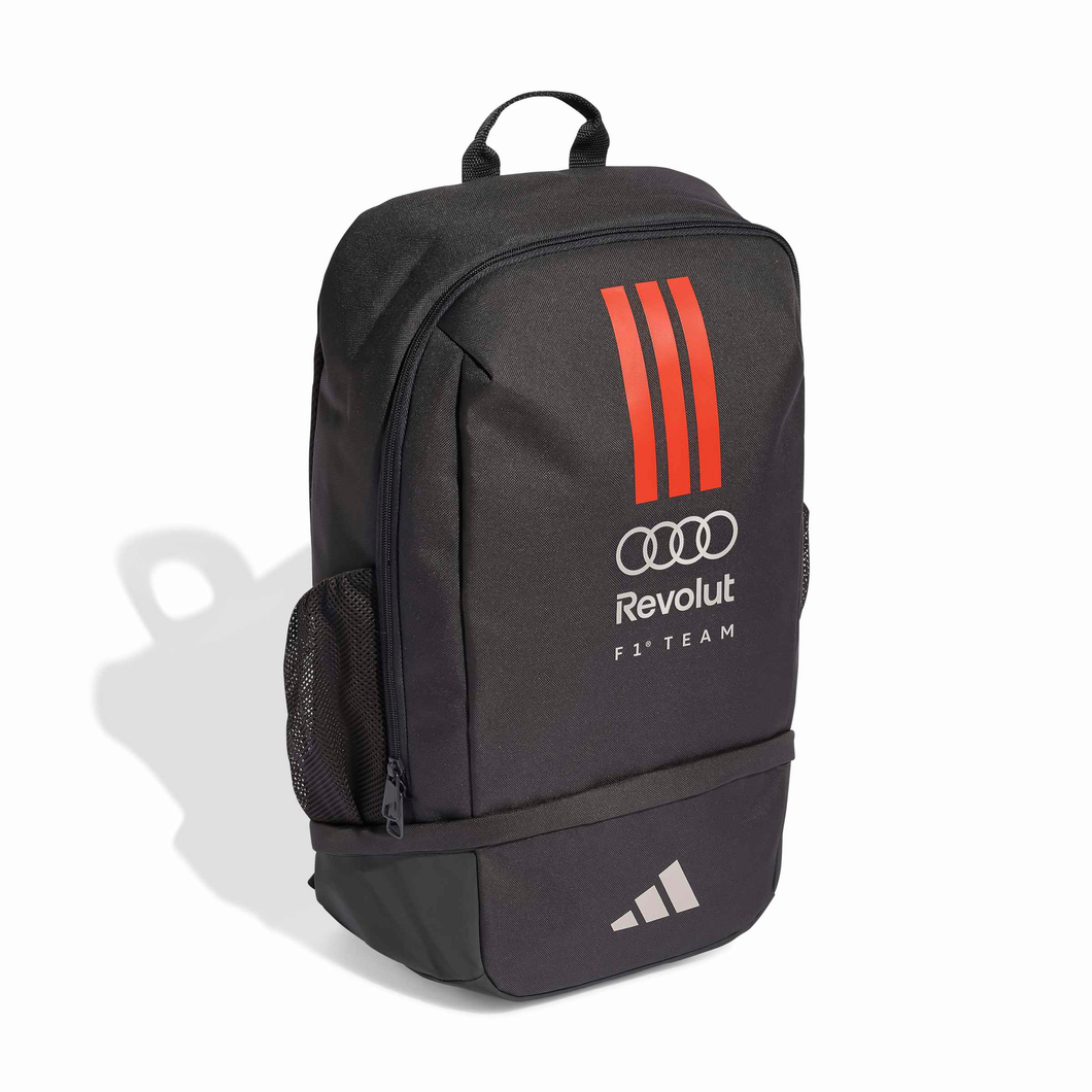 Audi Formula 1 Fan backpack – Audi Lifestyle Online Store