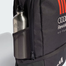 Load image into Gallery viewer, Audi Formula 1 Fan backpack
