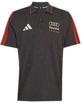Load image into Gallery viewer, Audi Formula 1 Fan polo, men's
