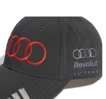 Load image into Gallery viewer, Audi Formula 1 Fan cap, Bortoleto
