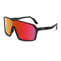 Audi Sport sunglasses mirror lens, white