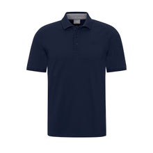 Load image into Gallery viewer, Poloshirt, Mens, navy, XL
