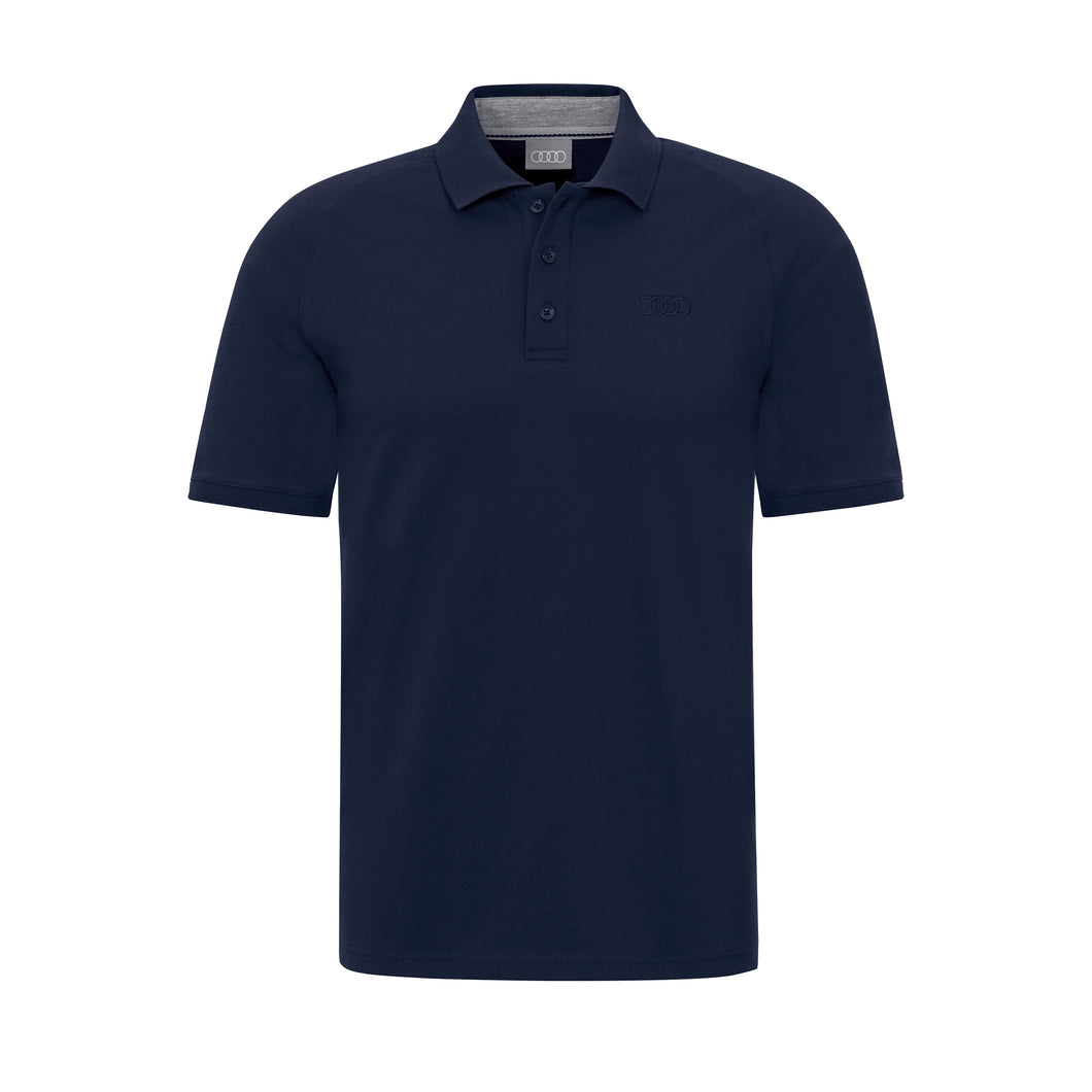 Poloshirt, Mens