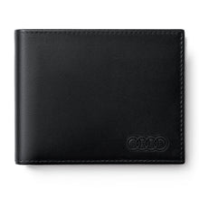 Load image into Gallery viewer, Leather Mini Wallet
