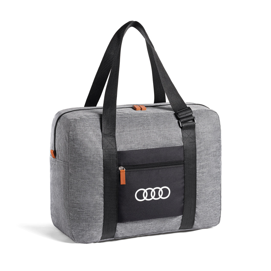 Foldable Bag