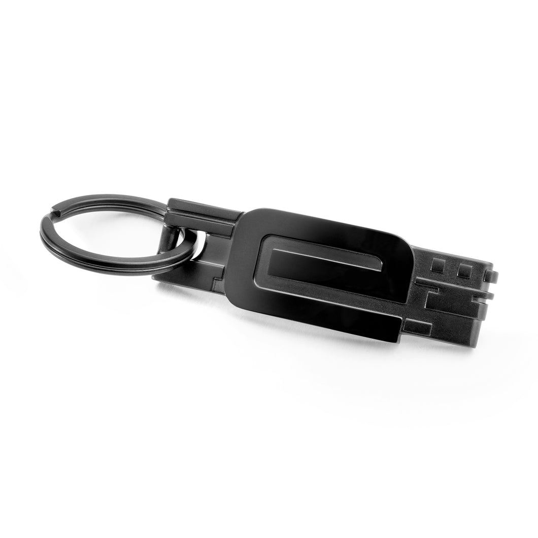 e-tron Keyring