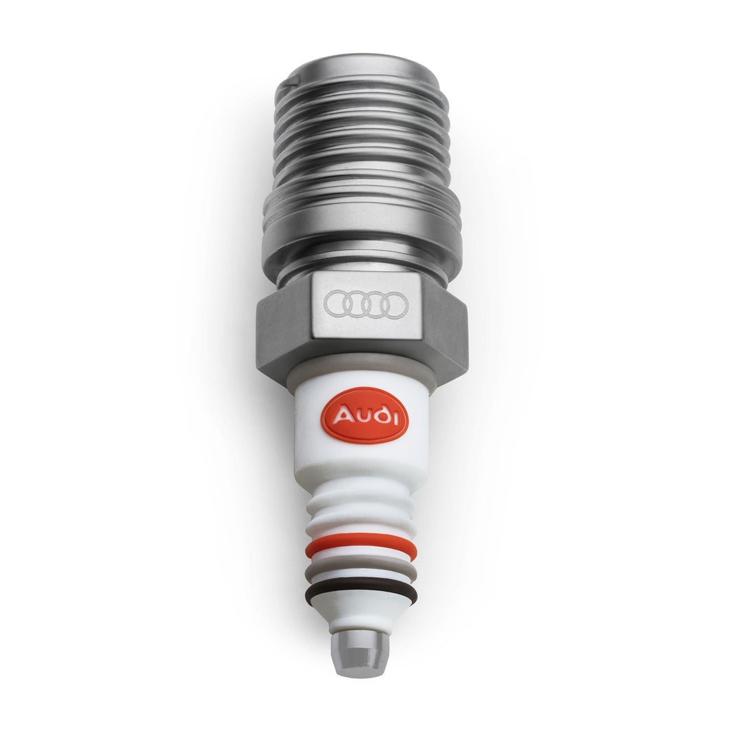 Heritage Spark Plug USB